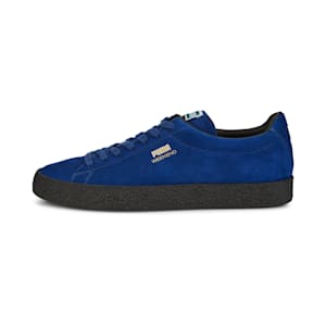 Weekend Sneakers, Elektro Blue