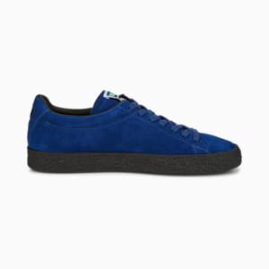 Weekend Sneakers, Elektro Blue