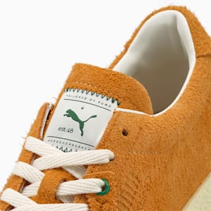 ユニセックス プレイヤーズ ラウンジ ウィークエンド スニーカー, Orange Brick