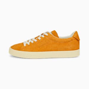 ユニセックス プレイヤーズ ラウンジ ウィークエンド スニーカー, Orange Brick