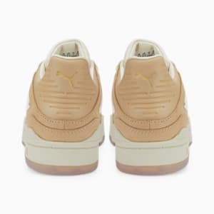 Slipstream Premium Sneakers Women, Vaporous Gray-Marshmallow-Light Sand