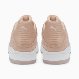 Slipstream Premium Women's Sneakers, Island Pink-Rose Quartz-Puma White