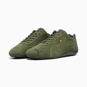 Puma speed cat green on sale