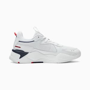 Puma rs x bleu et rouge online