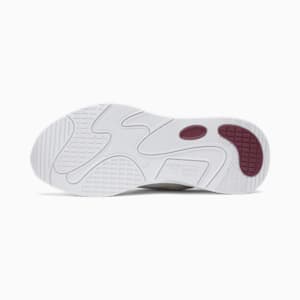 Tenis RS-FAST PUMA x TMC, Puma White-Puma White-Rhododendron