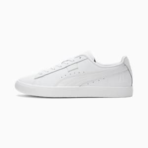 PUMA x TMC Clyde OG Sneakers, Puma White-Puma White, extralarge