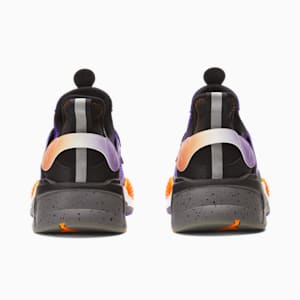 RS-X T3CH RIZE Sneakers, Prism Violet-Vibrant Orange