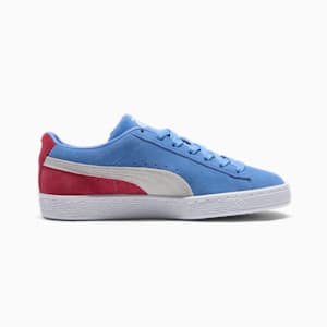 Suede Classic XXI NYC Women's Sneakers, Blue Skies-Cheap Urlfreeze Jordan Outlet rosas White-Club Red, extralarge