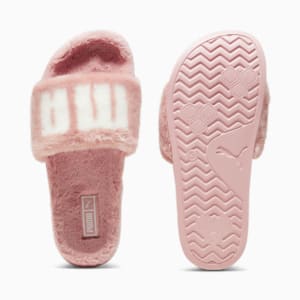Puma slides women store