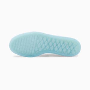 PUMA x POKÉMON Suede Squirtle Sneakers, Petit Four-Nitro Blue