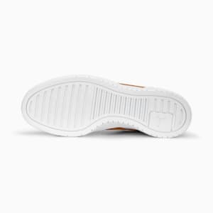 CA Pro Suede FS Sneakers, PUMA White-Desert Clay