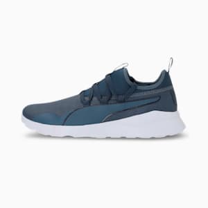 Manor Men's Sneakers, China Blue-Spellbound, extralarge-IND