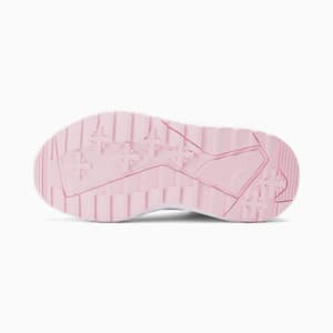 X-Ray Speed Mid Winter Sneakers Big Kids', Nimbus Cloud-Nimbus Cloud-Almond Blossom, extralarge