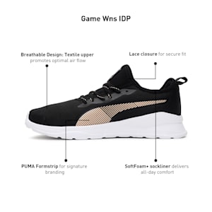 Black puma shoes womens in india hotsell