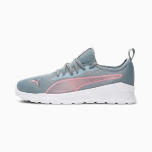 Game Women's Sneakers, Quarry-Peony, extralarge-IND