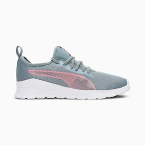 Game Women's Sneakers, Quarry-Peony, extralarge-IND