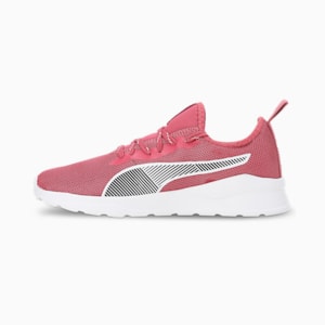 Game Women's Sneakers, Dusty Orchid-PUMA White, extralarge-IND