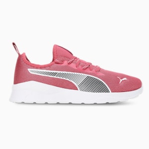 Game Women's Sneakers, Dusty Orchid-PUMA White, extralarge-IND