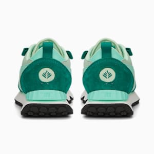 Baskets PUMA x POKÉMON Rider FV Bulbizarre Jeune, Ivy-Holiday