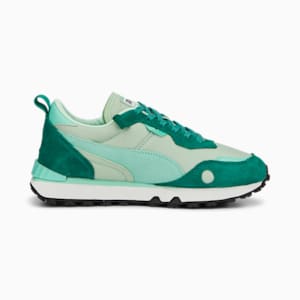 Baskets PUMA x POKÉMON Rider FV Bulbizarre Jeune, Ivy-Holiday