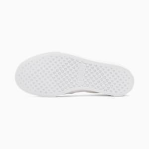 Bari Slip-on Comfort Sneakers Big Kids, Puma White-Puma Silver