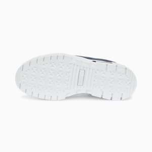 Mayze Mix Sneakers Women, Puma White-Parisian Night