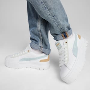 Giuseppe Zanotti colour-block panelled sneakers, Sneakers TOMMY JEANS Mid Cut Basket Sneaker EN0EN01506 Ecru YBL, extralarge