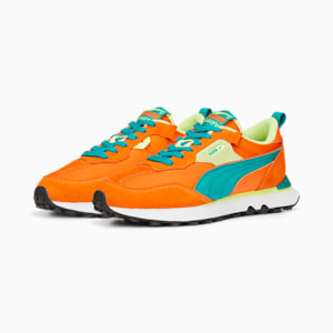 Sneakers Rider FV Vintage Femme, Dragon Fire-Parasailing