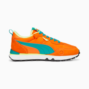 Sneakers Rider FV Vintage Femme, Dragon Fire-Parasailing