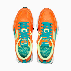 Rider FV Vintage Women's Sneakers, Dragon Fire-Parasailing