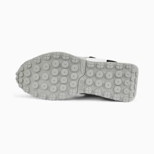 Sneakers Rider FV Vintage Femme, Puma White-Puma Black