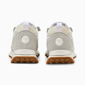 Sneakers Rider FV Soft Femme, Vaporous Gray-Gray Violet