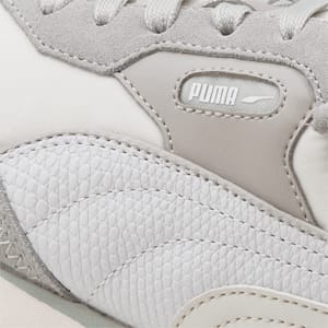 Sneakers Rider FV Soft Femme, Vaporous Gray-Gray Violet