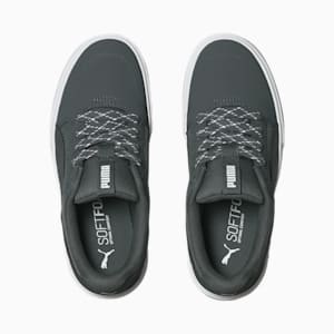 Zapatos deportivos C-Rey Atypical para niños grandes, Dark Slate-Dark Slate-Quarry