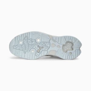 Extent Nitro Mono Sneakers, Harbor Mist-Gray Tile