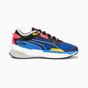 Extent Nitro ADV Unisex Sneakers, Bluemazing-Puma Black