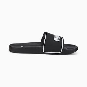 Sandalias Leadcat 2.0 V, Puma Black-Puma White, extralarge