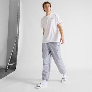 Sandalias Leadcat 2.0 V, Puma White-Puma Black, extralarge