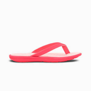 Daisy Women's Flip Flops, Lotus-Sunblaze