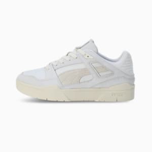 Slipstream Lux Sneakers, Puma White-Marshmallow, extralarge-IND