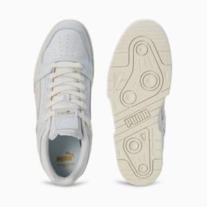 Slipstream Lux Sneakers, Puma White-Marshmallow, extralarge-IND