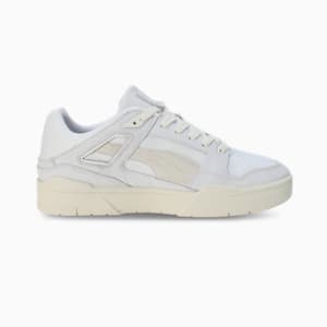 Slipstream Lux Sneakers, Puma White-Marshmallow, extralarge-IND