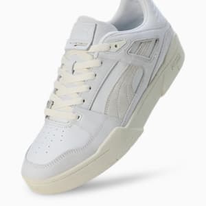Slipstream Lux Sneakers, Puma White-Marshmallow, extralarge-IND