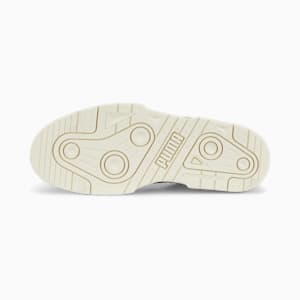 Slipstream Lux Sneakers, Puma White-Glacier Gray-Marshmallow
