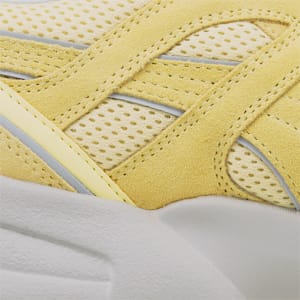 ユニセックス R698 ミネラルズ スニーカー, Pale Lemon-Glacier Gray