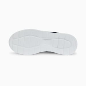 Anzarun Lite Unisex Slip-On Walking Shoes, Peacoat-Puma White