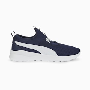 Puma loafers at low price discount