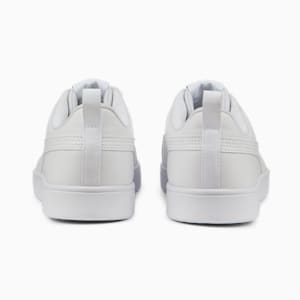 Rickie Unisex Sneakers, Puma White-Puma White, extralarge-IND