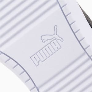 ユニセックス リッキー スニーカー, Puma White-Puma Black, extralarge-JPN