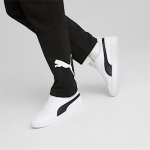 ユニセックス リッキー スニーカー, Puma White-Puma Black, extralarge-JPN